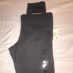 NWT Aeropostale Grey Leggings